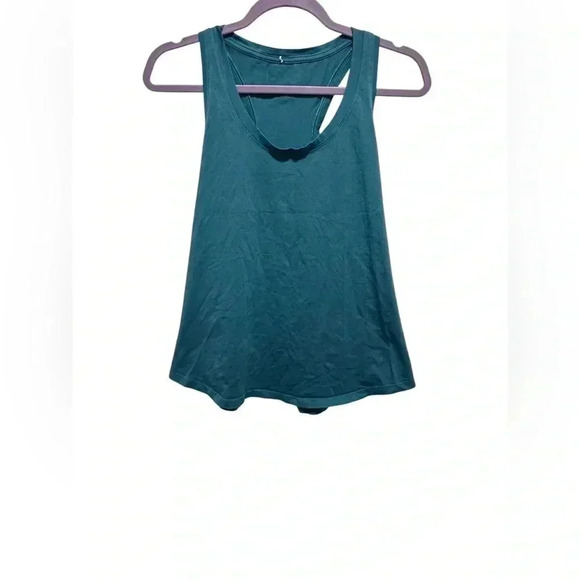 Lululemon Love Tank Size Small EUC - Picture 1 of 5